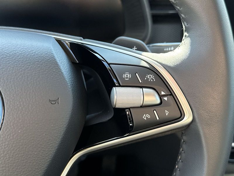 Škoda Scala (2024) 1.0 TSI DSG Selection - fotka 15 z 31