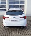 Toyota Corolla (2026) TS 1.8 HEV COMFORT 