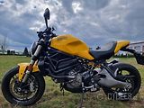 Ducati Monster 821 (2018) - náhled 9