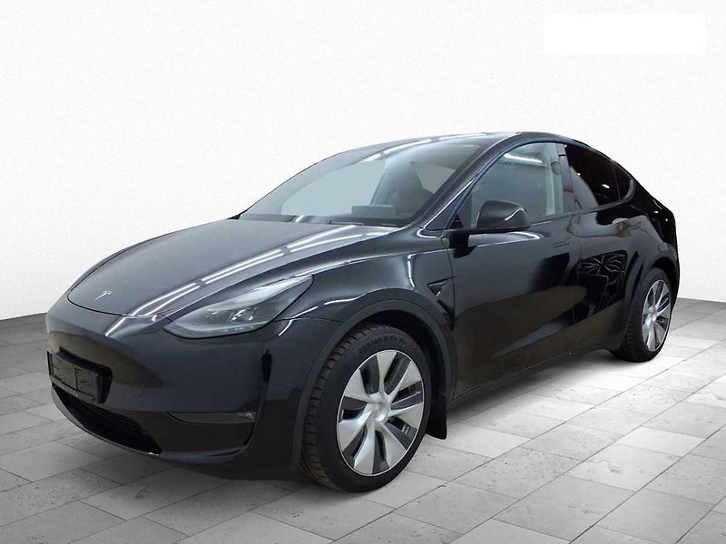 Tesla Model Y LONG RANGE DUAL MOTOR TZ 95,0% - fotografie inzerátu