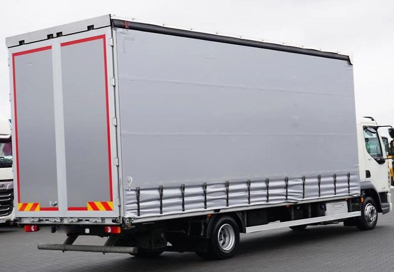 DAF LF (2020) 260 shrnovačka EURO 6 - fotka 3 z 16