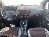Renault Captur (2015) 0.9TCe, Helly Hansen - náhled 8