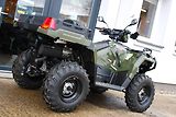 Polaris Sportsman 570 EPS (2026) Sportsman X2 570 EPS - náhled 2