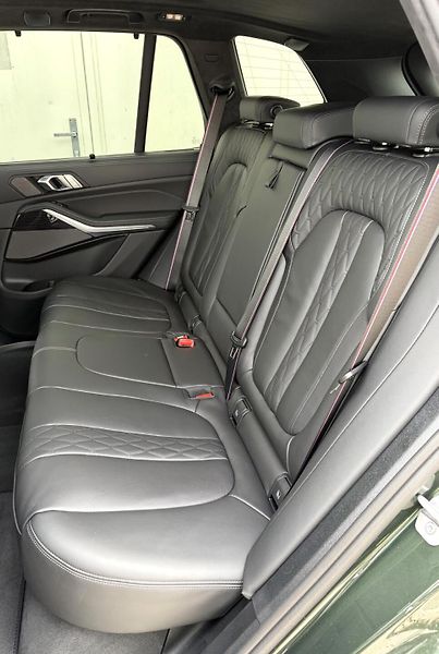 BMW X5 xDrive30d - fotka 10 z 10