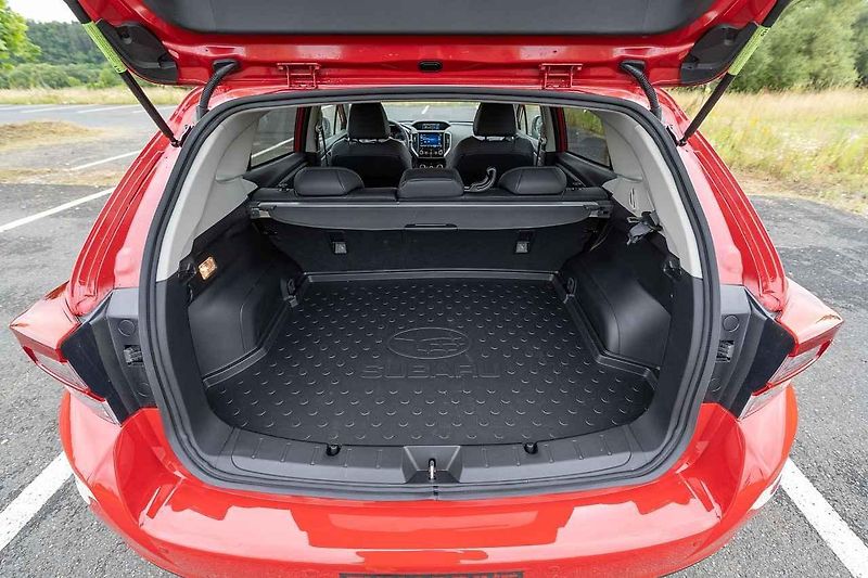 Subaru musí v Evropě změnit svoji nabídku, rozhodně se ale z tohoto regionu nestahuje