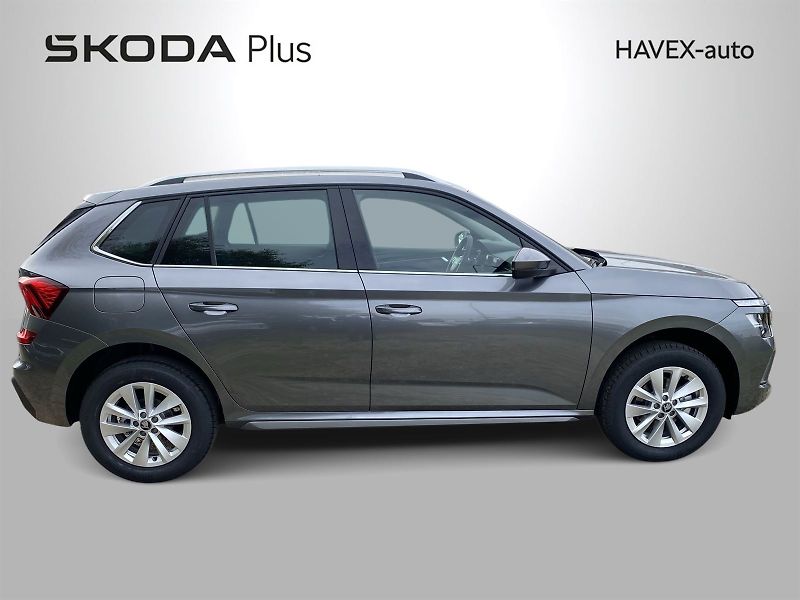Škoda Kamiq (2026) 1,0 TSI 85 kW DSG Top Selectio - fotka 31 z 32