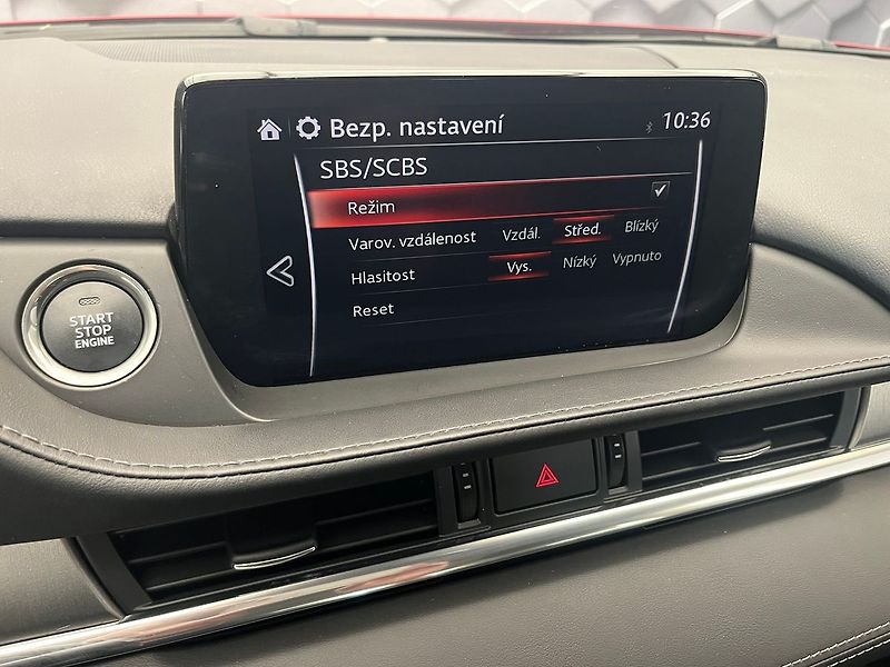 Mazda 6 2.0  6 SKYACTIV-G 165 i-ELOOP - fotka 63 z 84