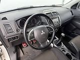 Mitsubishi ASX (2014) 1.6 MIVEC 86 kW Inform - náhled 8