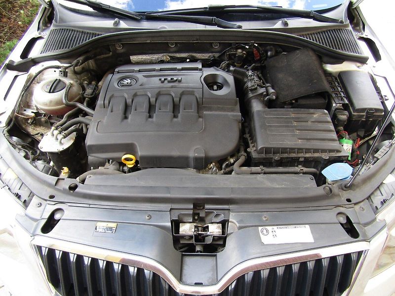 Škoda Octavia (2018) 1.6 TDI 81kW  4X4 - fotka 37 z 40