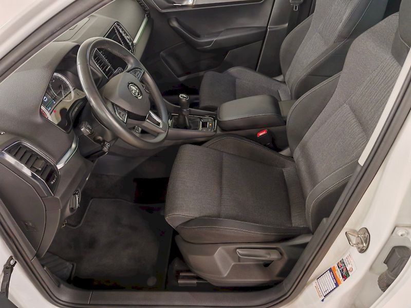 Škoda Karoq (2020) 1.5 TSI 110kW Style - fotka 20 z 29