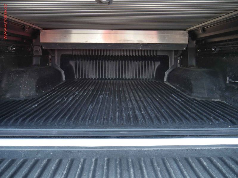Ford Ranger (2019) 3.2 TDCi 4x4, ČR, AT, TZ - fotka 7 z 20