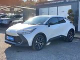 Toyota C-HR 1.8HEV, ČR, Style, DPH - náhled 3