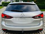 Mazda 6 2.5i AUT KAMERA SERVISKA TAŽNÉ - náhled 17
