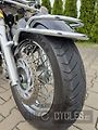 Yamaha XVS 650 A DragStar Classic (1999) REZERVACE - náhled 7
