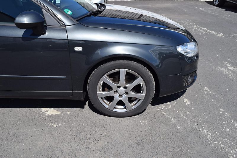 Seat Exeo (2010) 2.0TDI 88kw REFERENCE VÝHŘEVY - fotka 5 z 44