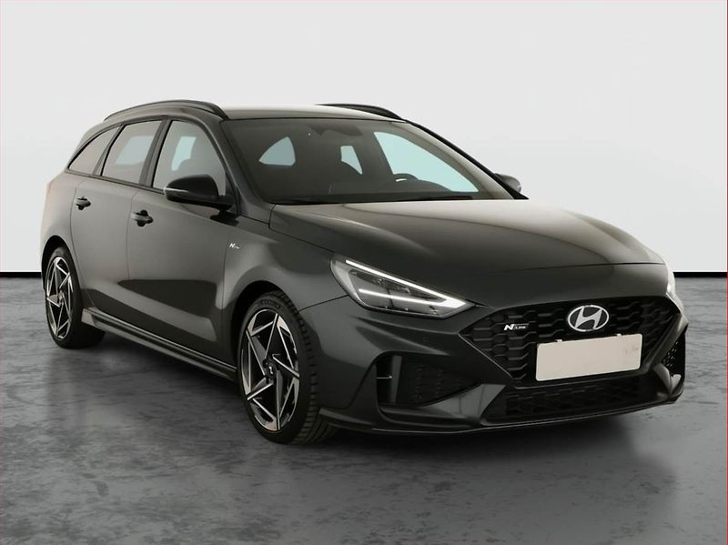 Hyundai i30 (2025) N-Line 1.5 T-GDI MHEV 48V - fotografie inzerátu