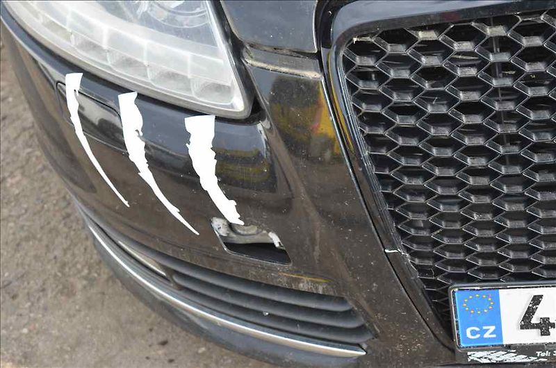 Audi A6 (2010) AVANT 3,0 TDI QUATTRO - fotka 8 z 31