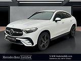 Mercedes-Benz GLC 300 de 4MATIC kupé - náhled 1