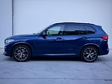 BMW X5 (2020) BMW X5 M50d - náhled 4
