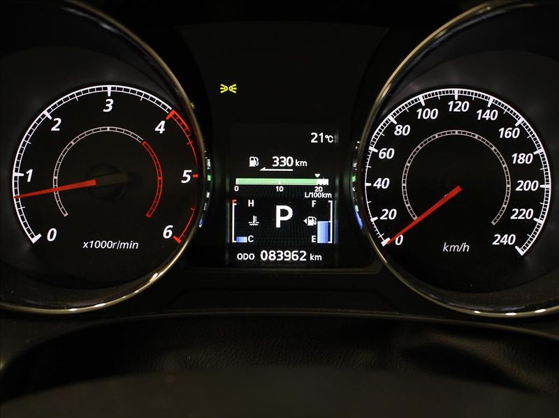 Mitsubishi ASX 2,3 Di-D 110kW AT 4x4 1.maj.ČR - fotka 23 z 23