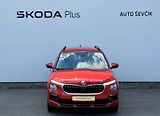 Škoda Kamiq (2024) 1.0 TSI 85 kW Selection - náhled 3