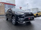Toyota RAV4 2.5 Plug-in Hybrid ODBĚR 10/26 - náhled 1