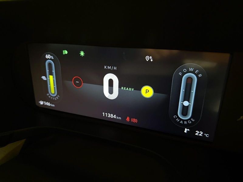 Fiat Grande Panda Electric (2025) 44kWh 113k La Prima - fotka 14 z 20