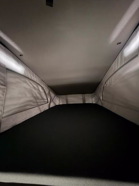 Volkswagen California eHybrid 4M Beach Camper IQ Kam - fotka 15 z 15