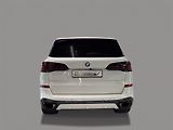 BMW X5 xDrive30d M-Sport Pro Vzduch - náhled 6