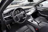 Audi S8 4.0 TFSI Quattro/B&O/Matrix/57 - náhled 27