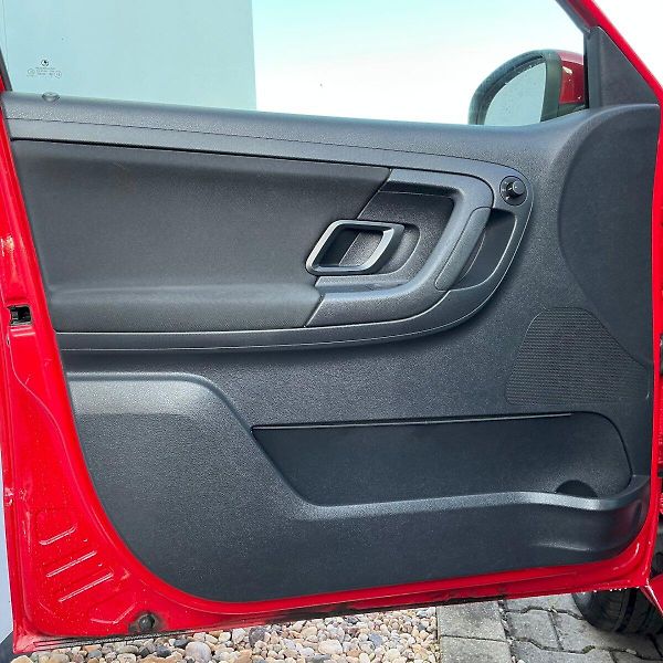 Škoda Fabia (2013) Combi 1.2 TSI Ambition - fotka 16 z 26