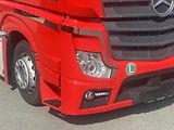 Mercedes-Benz ACTROS 1845 EURO 6 low deck  - náhled 4