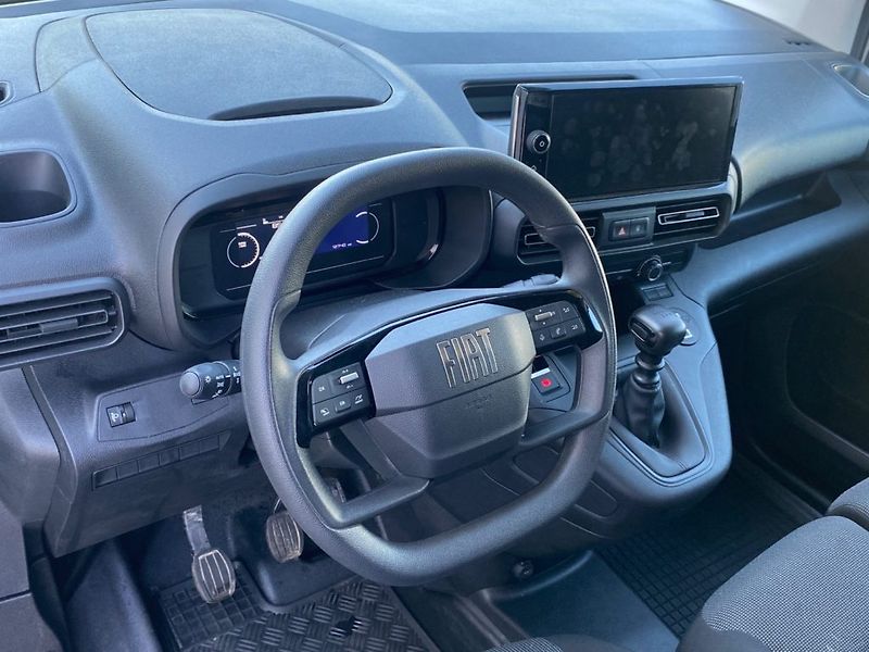 Fiat Dobló (2024) Blue HDI van 1,5 (75kW) NM - fotka 12 z 30
