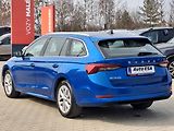 Škoda Octavia (2020) 1.5 TSi, 2.maj,ČR, Style - náhled 6