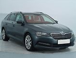 Škoda Superb (2020) 1.6 TDI, Automat, Navi - náhled 1