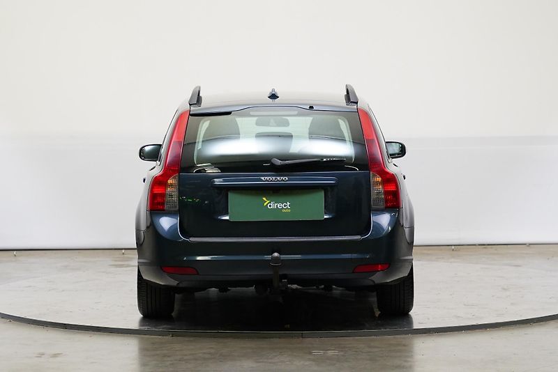 Volvo V50 - fotka 6 z 21