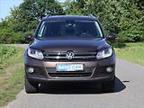 Volkswagen Tiguan 2,0 TSI DSG 4x4 Sport&Style - náhled 1