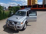 Mitsubishi Pajero Sport 2.5 TD 4x4 Facelift tažné 2.8t - náhled 16