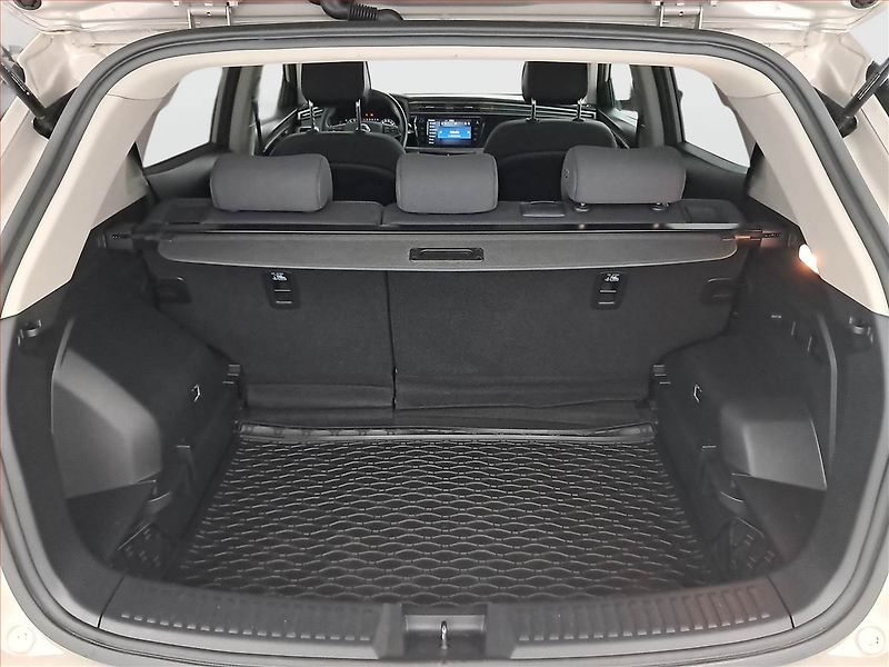 SsangYong Korando (2024) 1.5 T-GDI - fotka 14 z 20