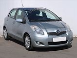 Toyota Yaris (2009) 1.33 Dual VVT-i, po STK - náhled 1