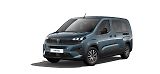 Peugeot Rifter (2026) LONG ALLURE BlueHDi 130 MAN6 - náhled 7