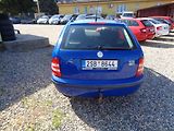 Škoda Fabia 1,4 TDI - náhled 3