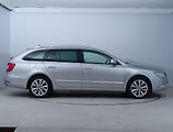 Škoda Superb (2011) 2.0 TDI, Serv.kniha - náhled 6