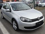Volkswagen Golf 1.4 TSi, Comfortline - náhled 8