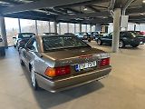 Mercedes-Benz SL (1990) 500 kabriolet - náhled 12