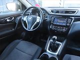 Nissan Qashqai (2016) 1.2 DIG-T, Serv.kniha, Navi - náhled 7
