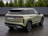 Jaecoo 7 (2026) 1,6 TGI 7AT Exclusive 4x4 - náhled 10