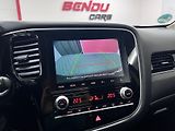 Mitsubishi Outlander 2.4 PHEV 165 kW, 4x4, 2020 - náhled 36