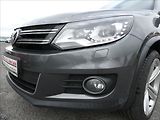Volkswagen Tiguan 2,0 TDi 110kW Lounge DSG, 4x4 - náhled 3