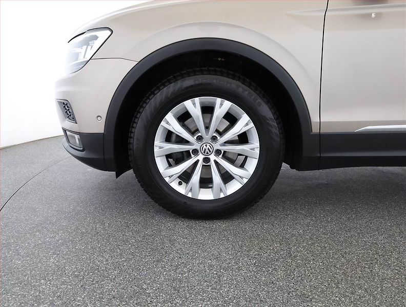 Volkswagen Tiguan (2019) Comfortline 1.5 TSI - fotka 18 z 18